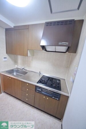 コスモ南柏の物件内観写真